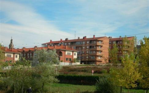 Vista de Legutio Vista de Legutio