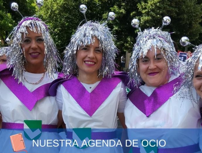 Mucha música y fiestas en Bizkaia para el primer fin de semana del verano