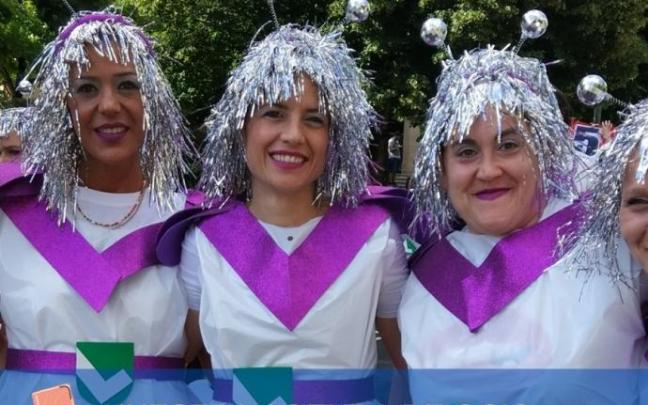 Mucha música y fiestas en Bizkaia para el primer fin de semana del verano