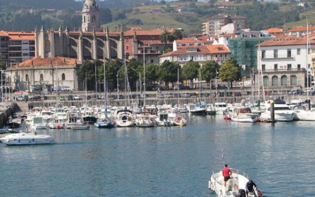 Todos los usuarios de la residencia de Lekeitio que han dado positivo son asintomáticos