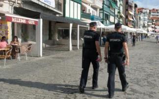 Lekeitio cerrará el acceso de vehículos de residentes y visitantes al municipio el próximo domingo, cuando debería celebrarse el Antzar Eguna.