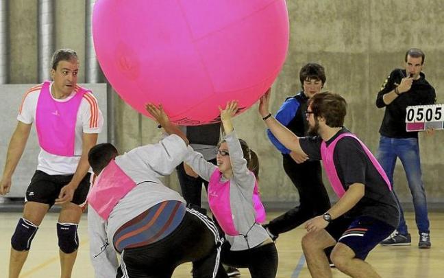 Recuperación paulatina