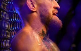 McGregor. McGregor.