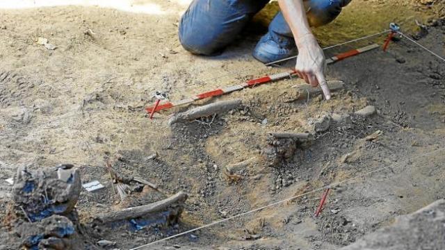 Ahora PSOE y UP deben recabar el apoyo de sus socios