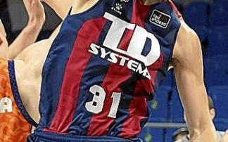 Rokas Giedraitis. Foto: A. Larretxi