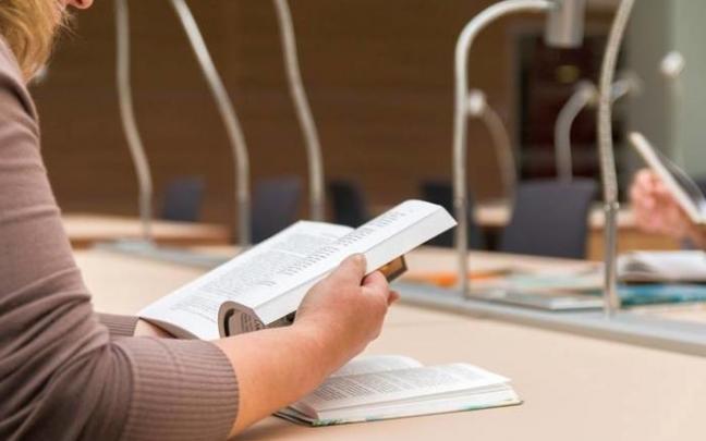 Este nivel residual de analfabetismo se concentra en las personas de mayor edad