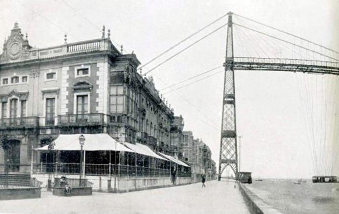 El hotel es historia viva del progreso jarrillero.