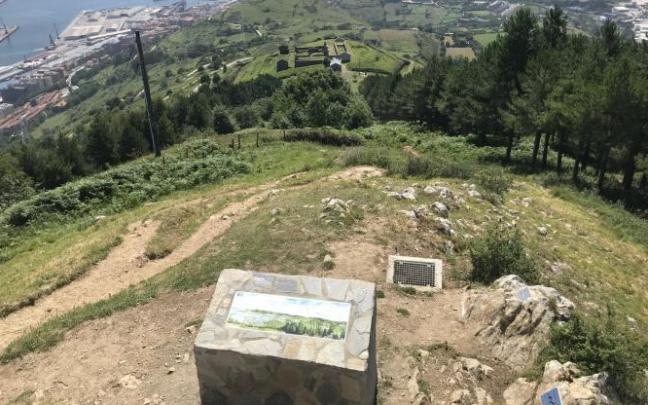 Santurtzi limita con una ordenanza el acceso de vehículos a motor al monte Serantes. Santurtzi limita con una ordenanza el acceso de vehículos a motor al monte Serantes.