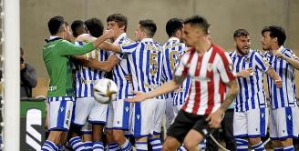 Leganés - Real Sociedad | A por ellos: la llamada de los dioses