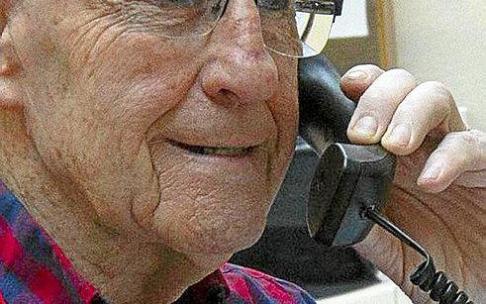 José Antonio Cristóbal. Foto: Alex Larretxi