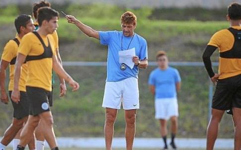 "Desde que ha llegado Imanol, me gusta todo de la Real"