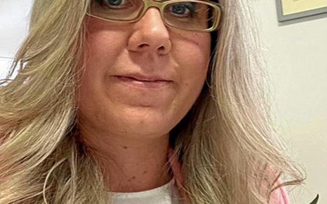 Olga Rodríguez está al frente del despacho de abogados IURIS. Olga Rodríguez está al frente del despacho de abogados IURIS.