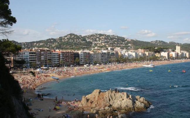 Lloret de mar
