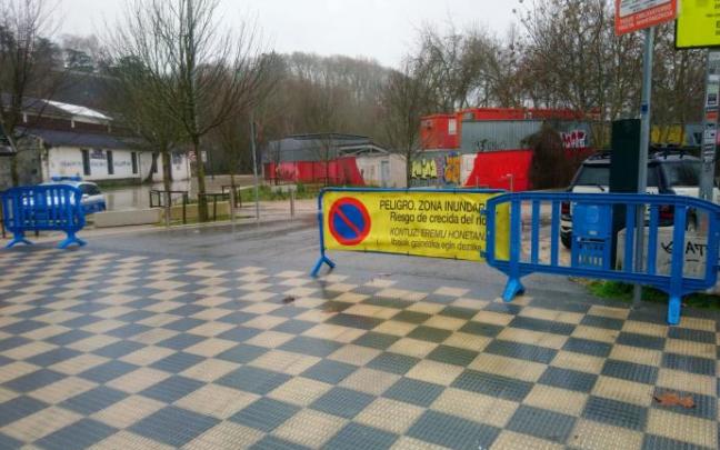 Imagen del aviso en Corralillos