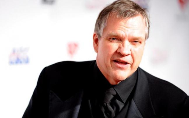 Muere el cantante Meat Loaf a los 74 años. Muere el cantante Meat Loaf a los 74 años.