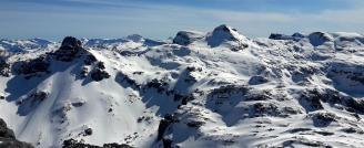 Mesa de los Tres Reyes