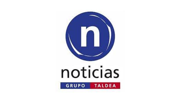 Logo Noticias Taldea Multimedia