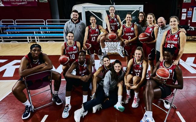 Fuente: Lointek Gernika Bizkaia