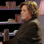 Lola Herrera, una de las estrellas teatrales que estarán estos días en Gasteiz