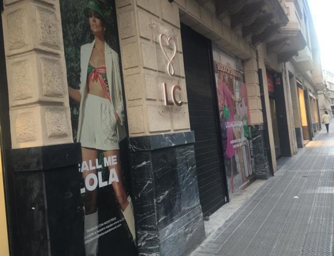 La nueva tienda se ubicará en la calle Rodríguez Arias de Bilbao