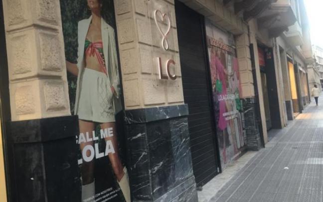La nueva tienda se ubicará en la calle Rodríguez Arias de Bilbao