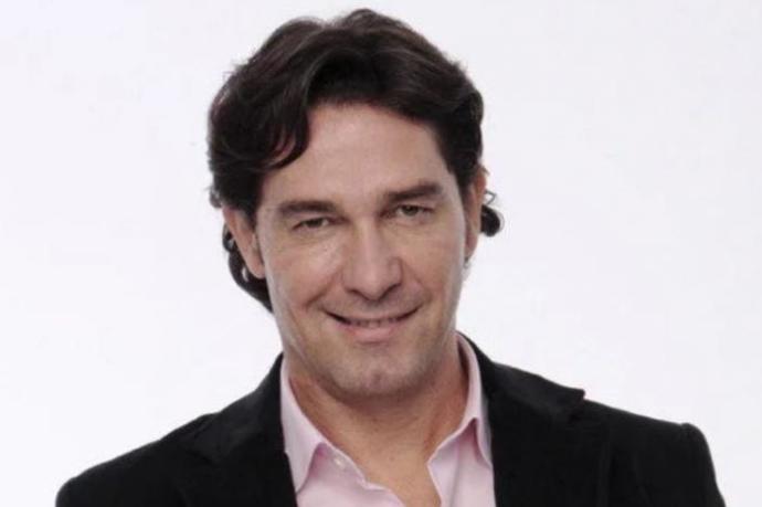 El actor Luis Lorenzo es conocido por sus papeles en series como "El Comisario" o "La que se avecina".