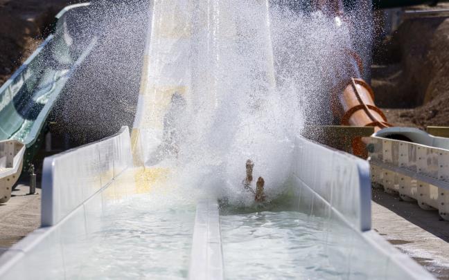 Rápidos de Sendadiva