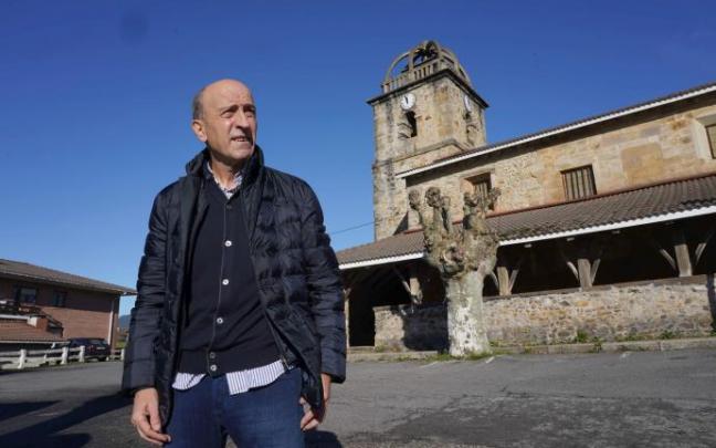 Miguel Ángel Lotina.