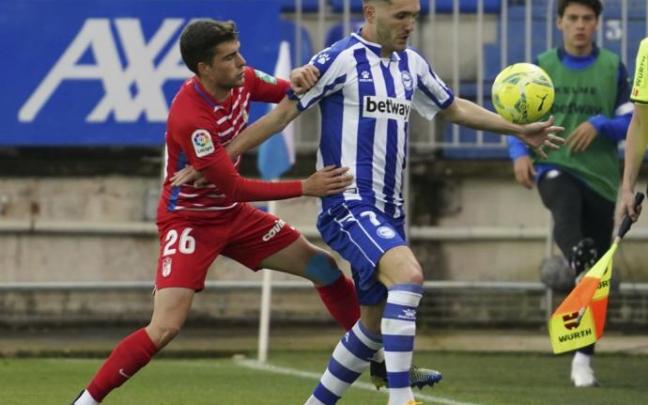 El desafío de recuperar a Lucas Pérez