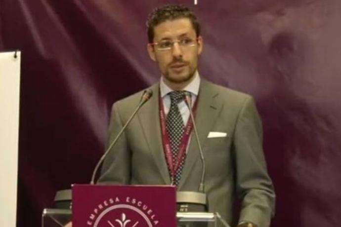 Alberto Luceño se embolsó 5,5 millones en comisiones.