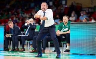 Joan Plaza ha dejado el banquillo del Betis.