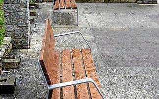 El lugar donde descansar