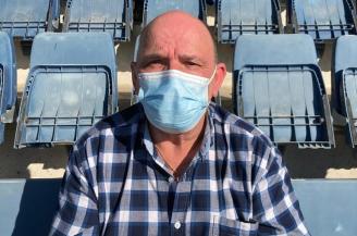 Luís Martínez Echarri.