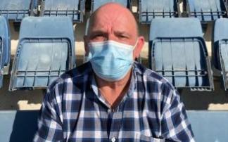 Luís Martínez Echarri.