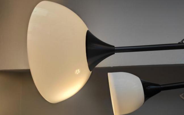 El precio medio de la luz en diciembre supera los 200 euros/MWh