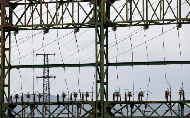 El precio de la luz sigue en máximos históricos. El precio de la luz sigue en máximos históricos.