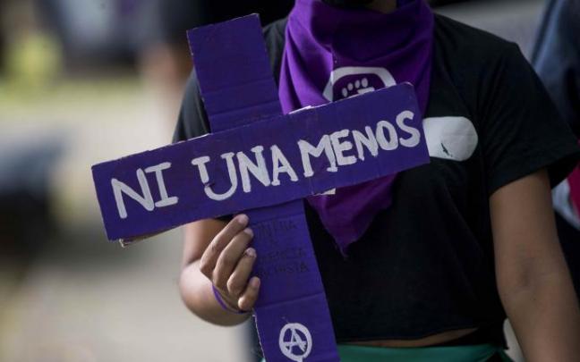 Ya son 18 las mujeres muertas a manos de sus parejas o exparejas en lo que va de 2022.