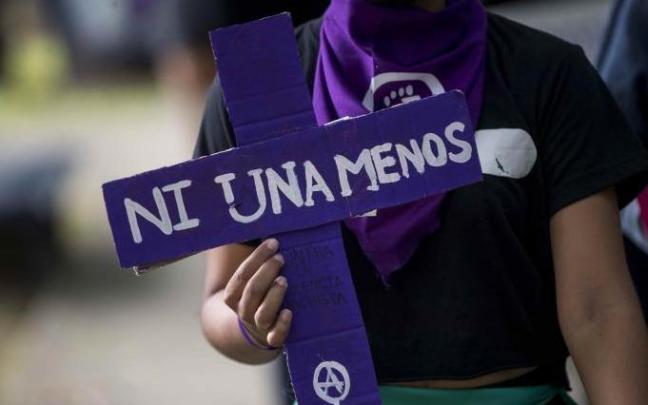 Investigan como caso de violencia machista la muerte de una mujer en Soria. Investigan como caso de violencia machista la muerte de una mujer en Soria.