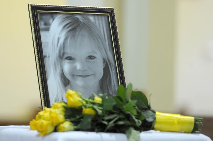 Se cumplen 15 años de la desaparición de Madeleine McCann.