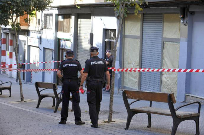 Maguette fue hallada sin vida en la casa familiar en Bilbao en septiembre de 2018.