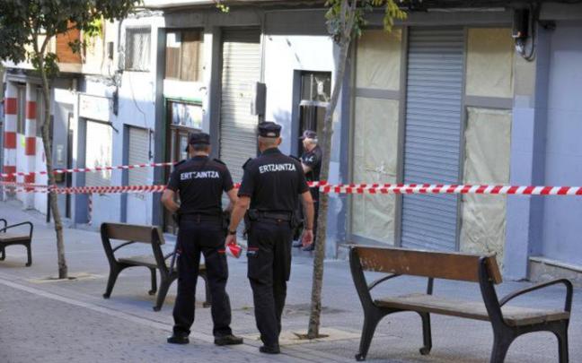 Maguette fue hallada sin vida en la casa familiar en Bilbao en septiembre de 2018. Maguette fue hallada sin vida en la casa familiar en Bilbao en septiembre de 2018.