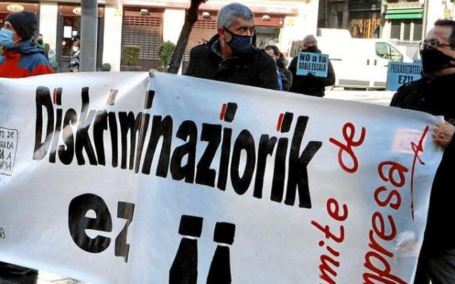 Kontzentrazio-irudia, informazio horretatik kanpo. Pilar Barco / Utzita