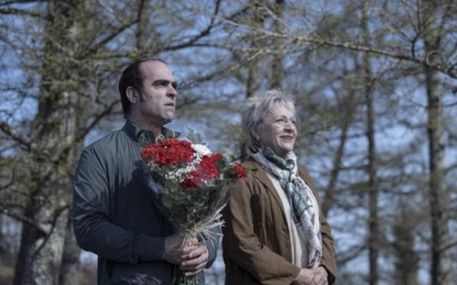 Maixabel, de Icíar Bollaín llega este viernes a los cines Maixabel, de Icíar Bollaín llega este viernes a los cines