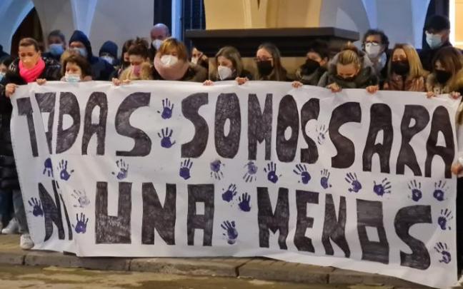 El Ayuntamiento de Cortes condena el crimen machista y decreta tres días de luto oficial El Ayuntamiento de Cortes condena el crimen machista y decreta tres días de luto oficial