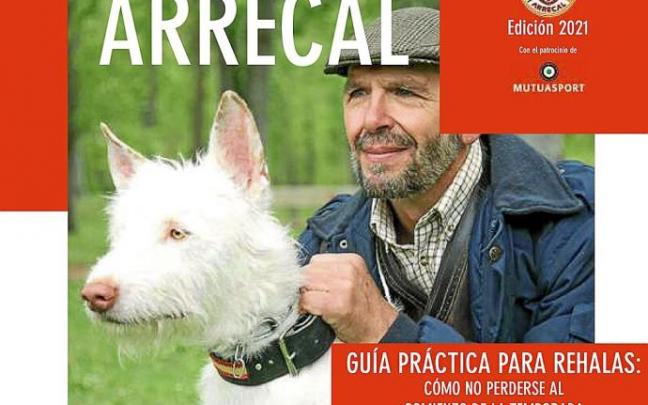 Portada de la guía. Foto: N.G.