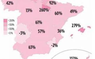 Alertan del riesgo de una doble pandemia, de covid y gripe, más agresiva que otros años Alertan del riesgo de una doble pandemia, de covid y gripe, más agresiva que otros años
