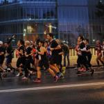 El maratón nocturno obligará a cortar las calles principales de la capital vizcaina El maratón nocturno obligará a cortar las calles principales de la capital vizcaina