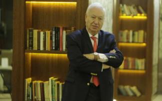 José Manuel García-Margallo.