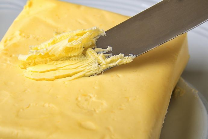 Alerta alimentaria: Consumo pide que se retire una conocida margarina