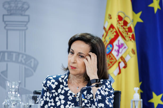 El Ejecutivo vasco reclama explicaciones al Gobierno español por las escuchas a independentistas.